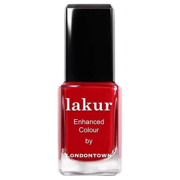 Londontown Lakur - Enhanced Colour Nail Polish - Changing of the Guards - Picture 1 of 4